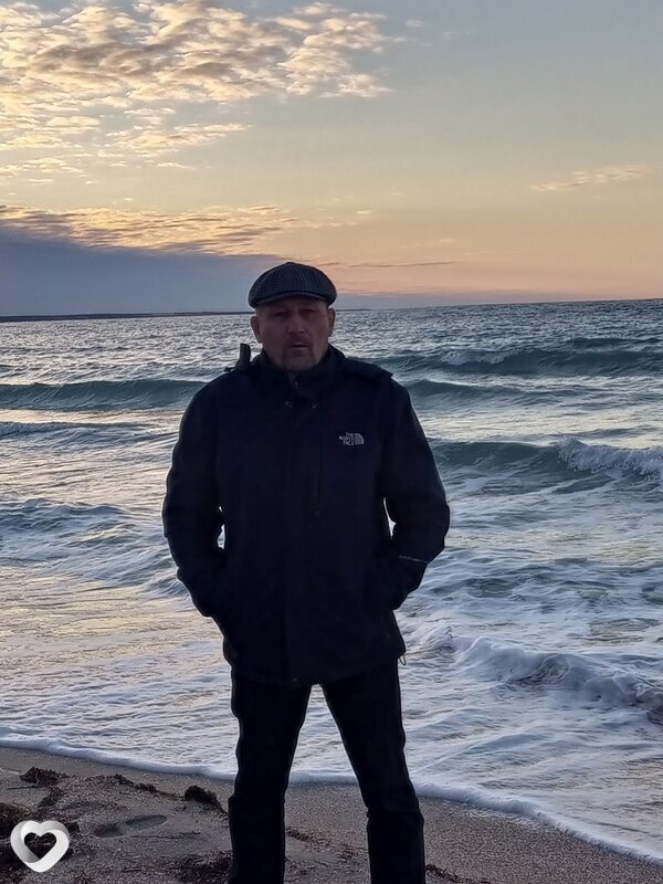 Михаил, 55, Москве — анкета №398745