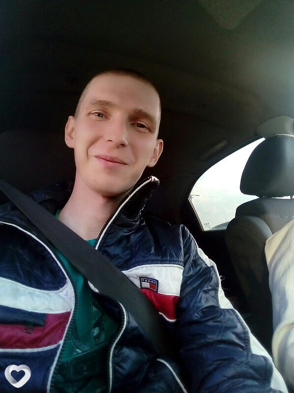 Андрей, 36, Москве — анкета №398822