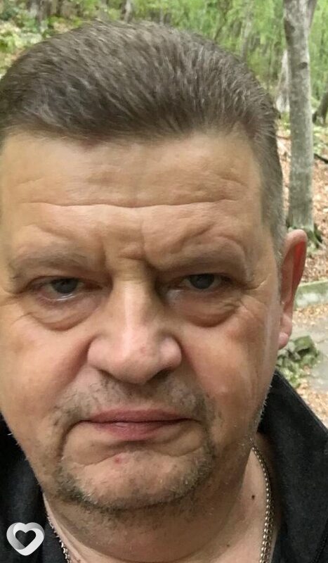 Сергей, 61, Кропоткине — анкета №398826
