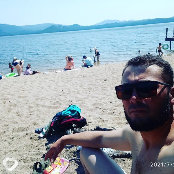 Мага, 34, Астане — анкета №398828