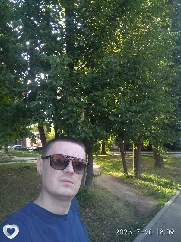 Алексей, 38, Москве — анкета №398842