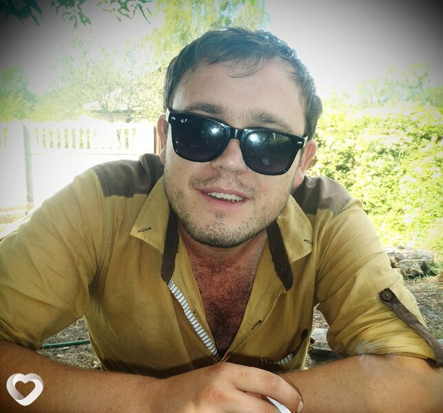 Дмитрий, 35, Киеве — анкета №398843
