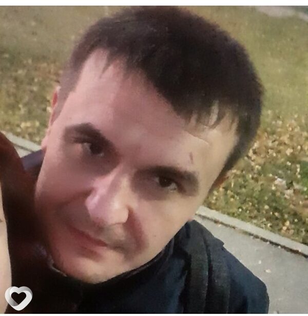 Иван, 43, Егорьевске — анкета №398844