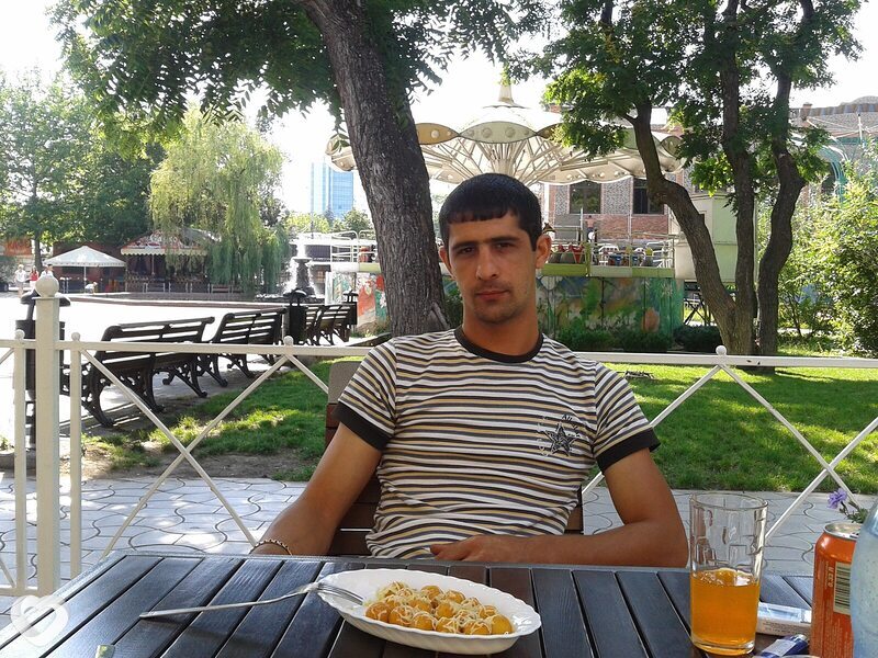 Гриша, 43, Москве — анкета №398847