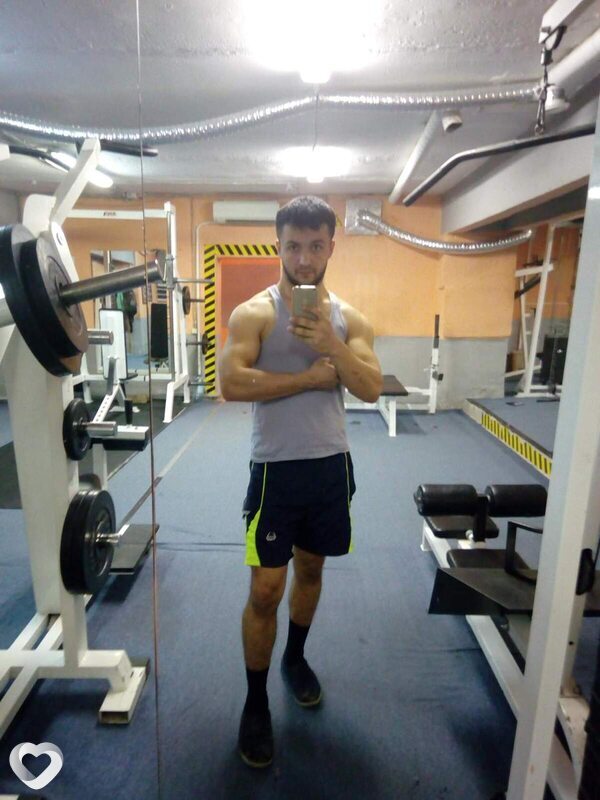 Тимур, 35, Екатеринбурге — анкета №398848