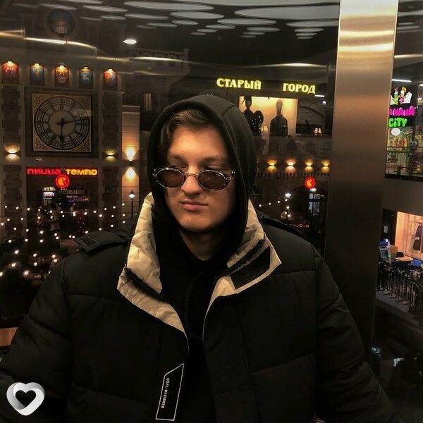 Никита, 23, Молодечно — анкета №398852