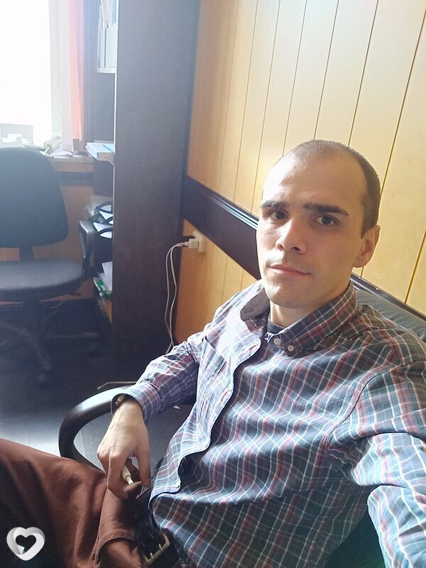 Дмитрий, 37, Ейске — анкета №398855