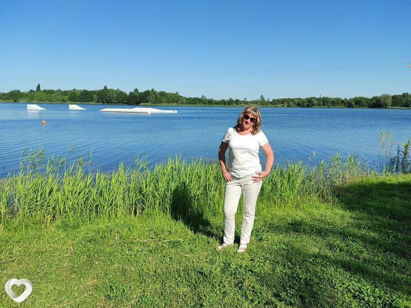 Светлана, 51, Старом Осколе — анкета №398856
