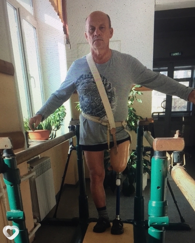 Пират, 61, Владивостоке — анкета №398858