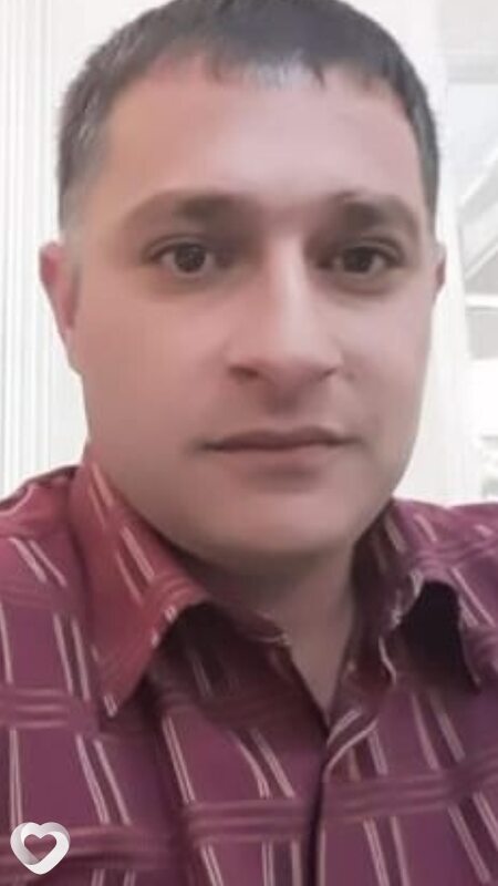 Хорен, 36, Петропавловске — анкета №398868
