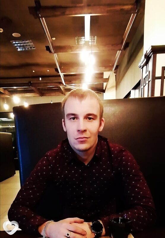 Артур, 35, Заринске — анкета №398869