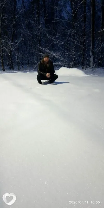Александр, 37, Могилев — анкета №8585
