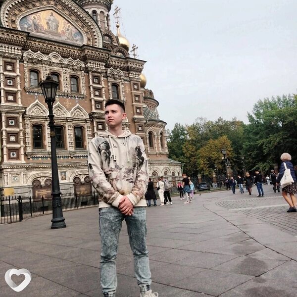 Женя, Зеленоград