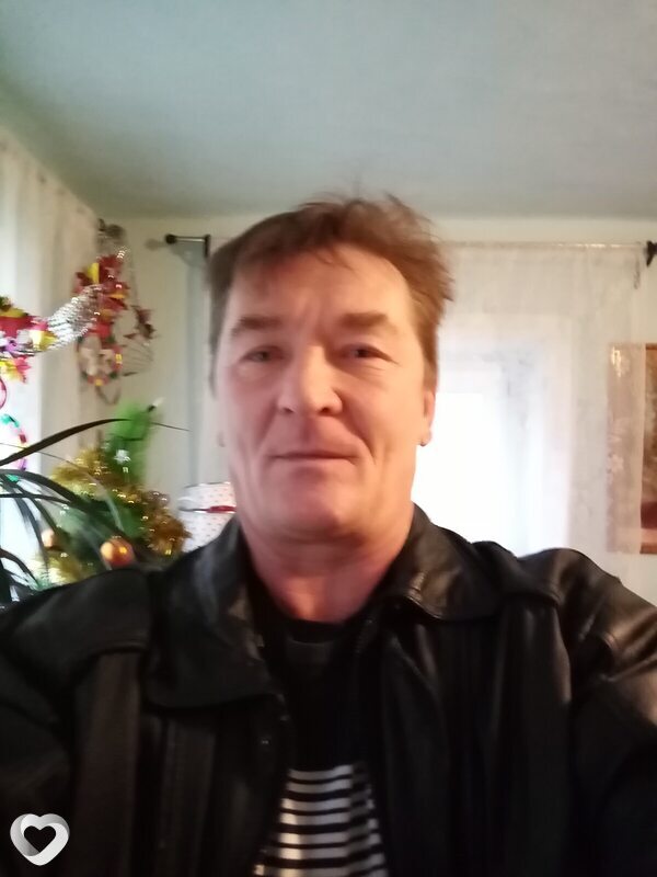 Володя, 59, Курганинске — анкета №398906