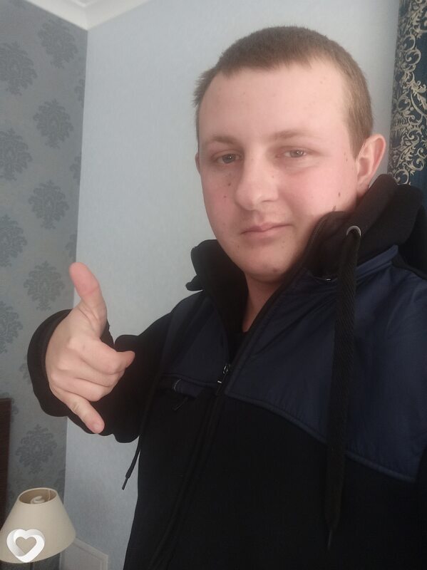 Иван, 29, Таганроге — анкета №398908