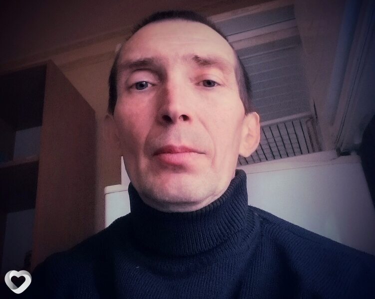 Юрий, 47, Макеевке — анкета №398916
