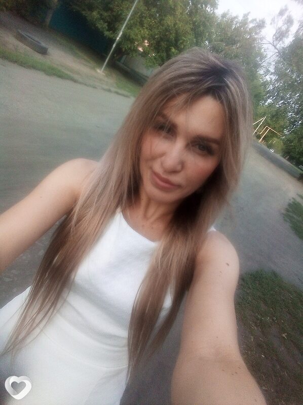Мирра, 39, Ростове-на-Дону — анкета №398921