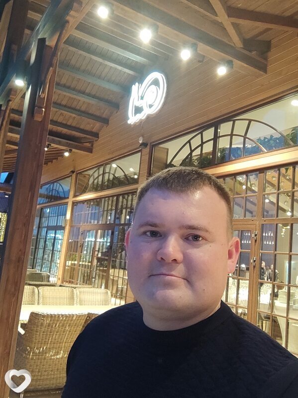 Евгений, 37, Новороссийске — анкета №398583