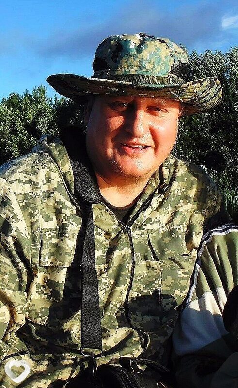 Дмитрий, 53, Костроме — анкета №398589