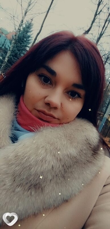 Мария, 30, Истре — анкета №398953