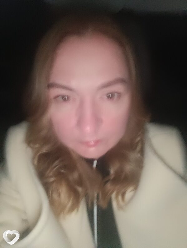 Елена, 51, Самаре — анкета №398957