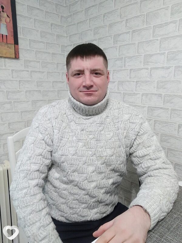 Игорь, 38, Барановичах — анкета №398961