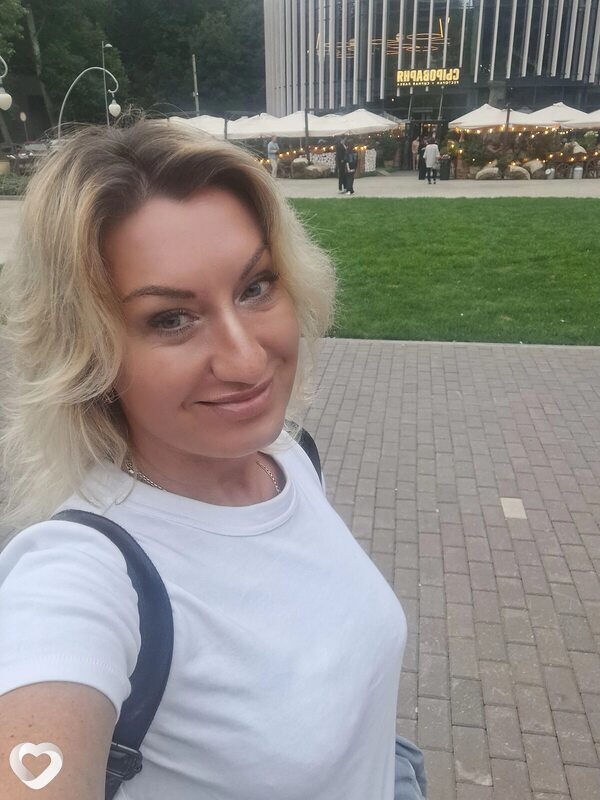 Lisa, 46, Воронеже — анкета №398962