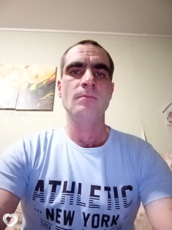 Александр, 39, Йошкар-Оле — анкета №398963