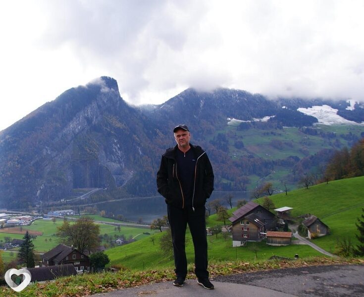 Серега, 55, Тольятти — анкета №398965