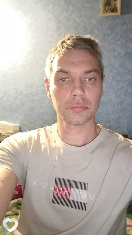 Павел, 41, Лосино-Петровском — анкета №398966
