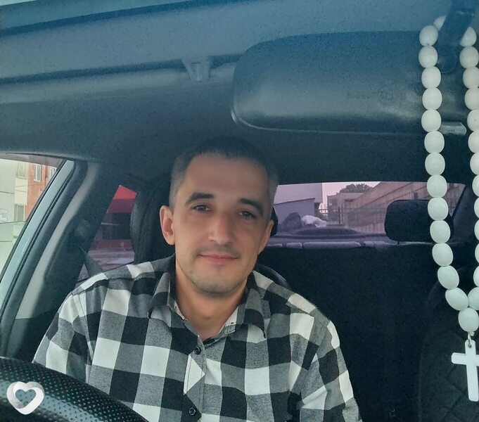 Александр, 35, Новосибирске — анкета №398969