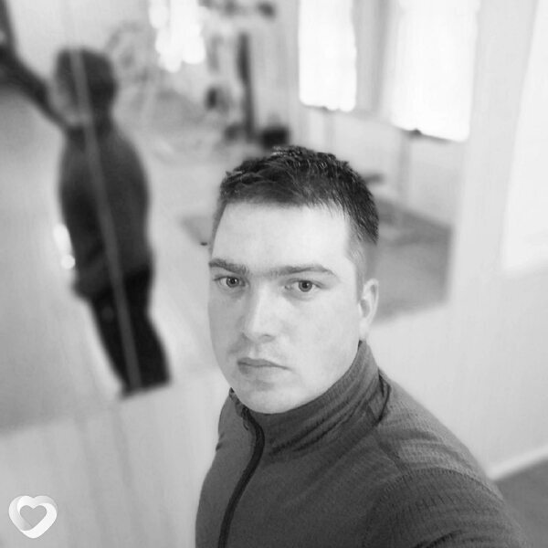 Андрей, 31, Ярославле — анкета №398876