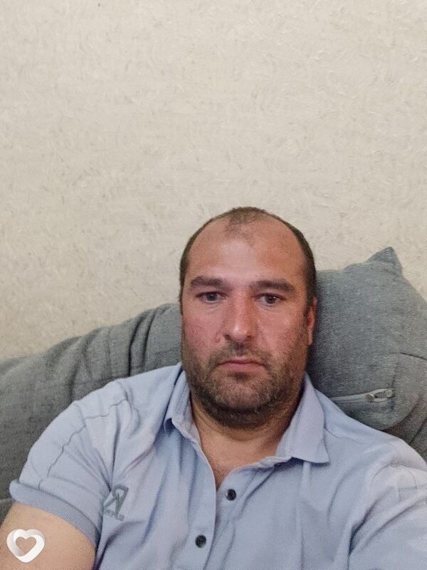 Араик, 40, Нижнем Новгороде — анкета №398878