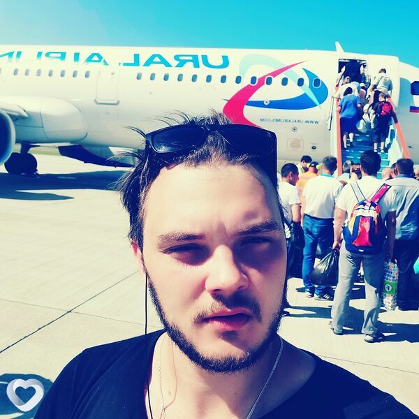Михаил, 32, Москве — анкета №398881