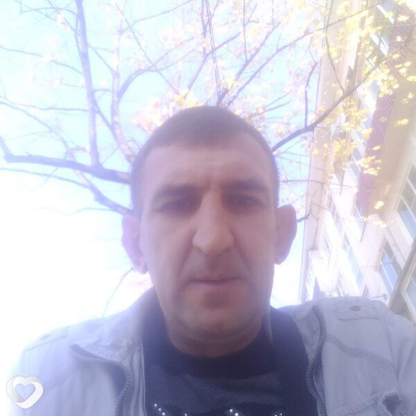 Андрей, 48, Белореченске — анкета №398889