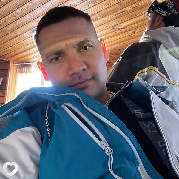 Георгий, 41, Улан-Удэ — анкета №398893