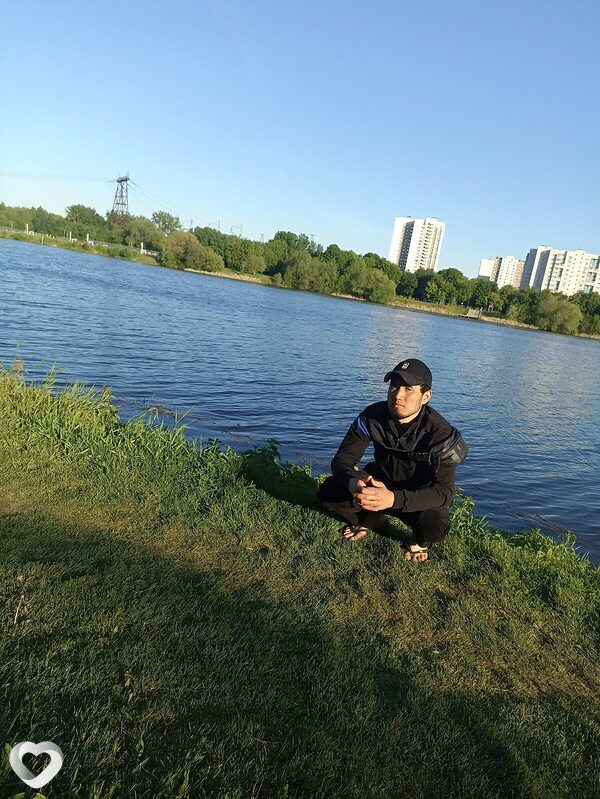 Shamil, 26, Коврове — анкета №398977