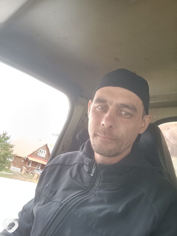 Дмитрий, 37, Новосибирске — анкета №398988