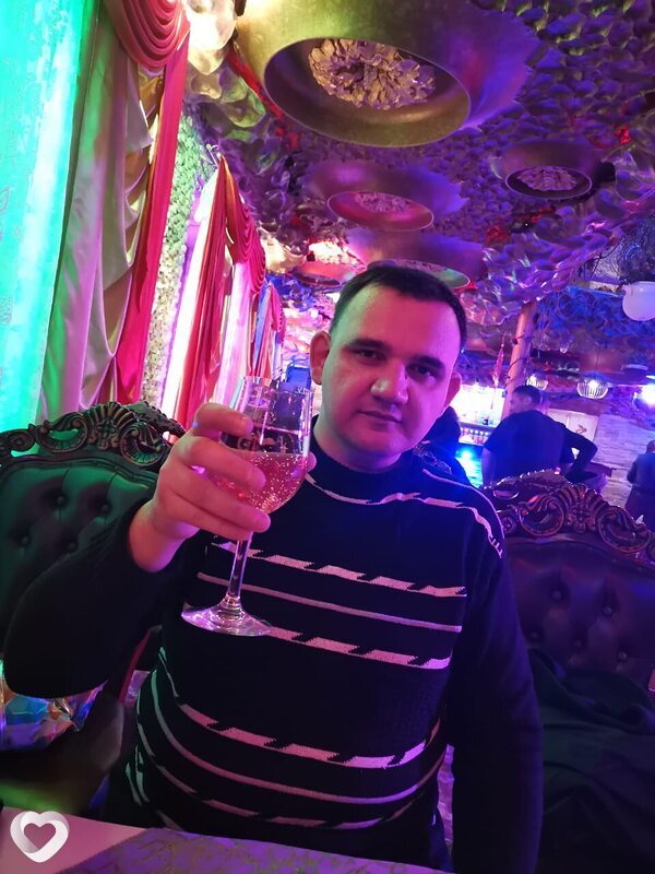 Валерий, 34, Благовещенске — анкета №398991