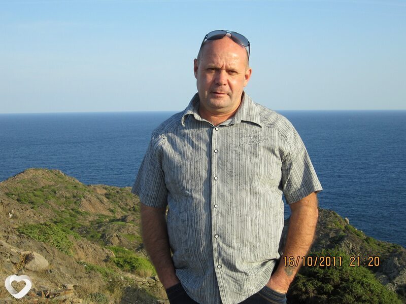 Александр, 65, Екатеринбурге — анкета №398995