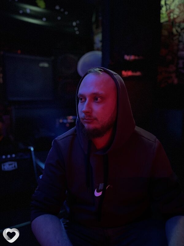 Алексей, 29, Гродно — анкета №398797