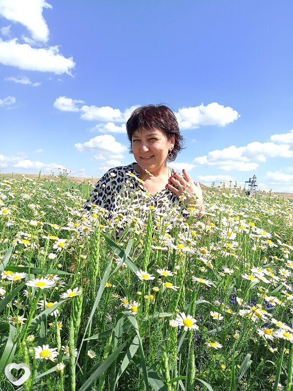 Nella, 59, Бугульме — анкета №398801