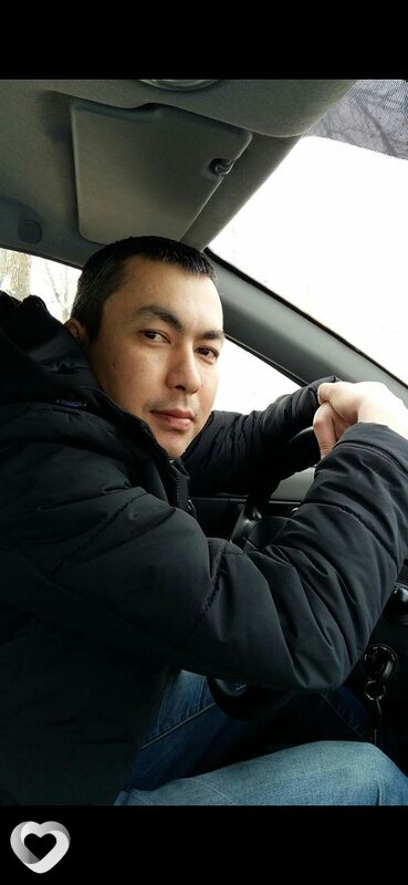 Кайрат, 41, Оренбурге — анкета №398808