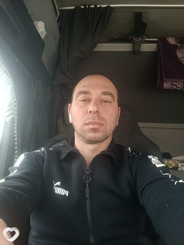 Sanek, 42, Полтаве — анкета №398812