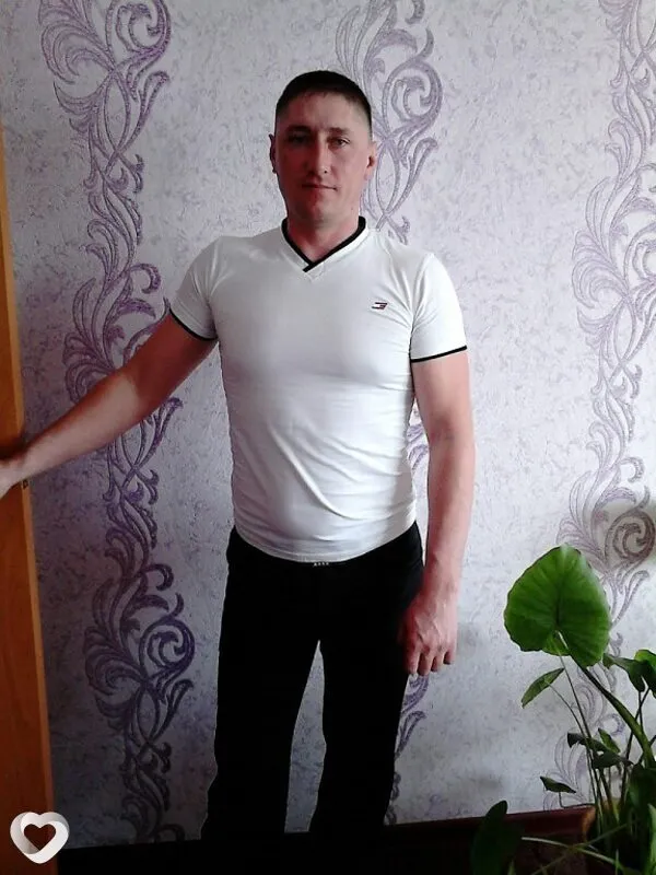 Евгений, 46, Барнауле — анкета №398817