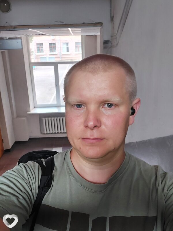Дмитрий, 38, Харькове — анкета №398818