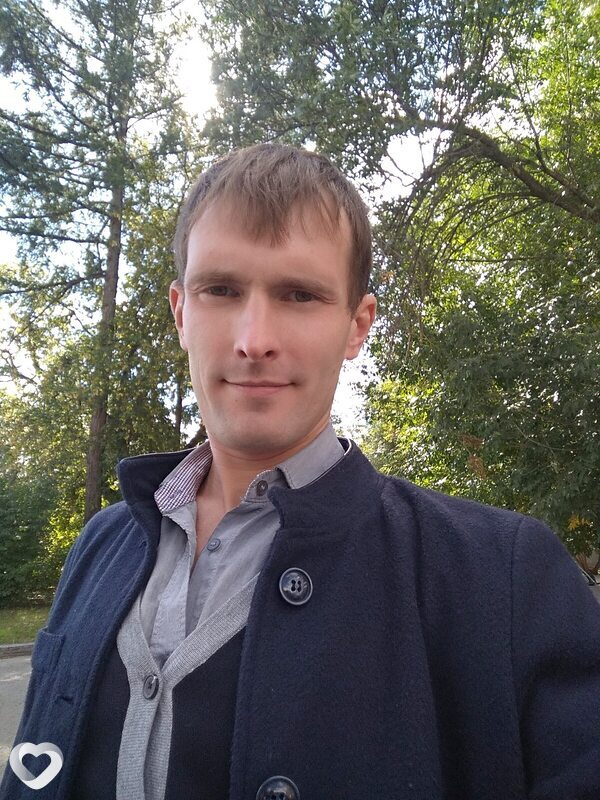Поуль, 41, Екатеринбурге — анкета №398821