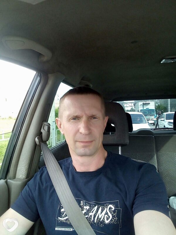 Дмитрий, 46, Полысаеве — анкета №399027