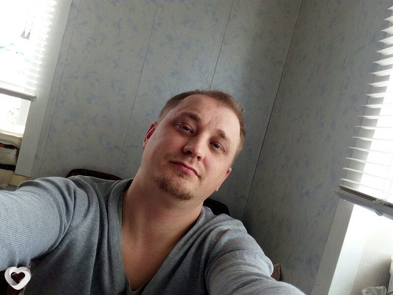 Антон, 38, Владимире — анкета №399031