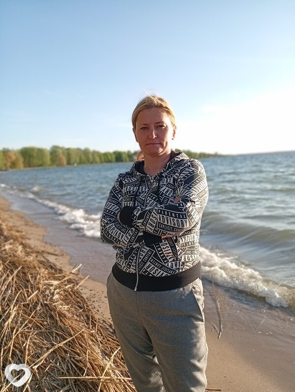 Таня, Новолукомль